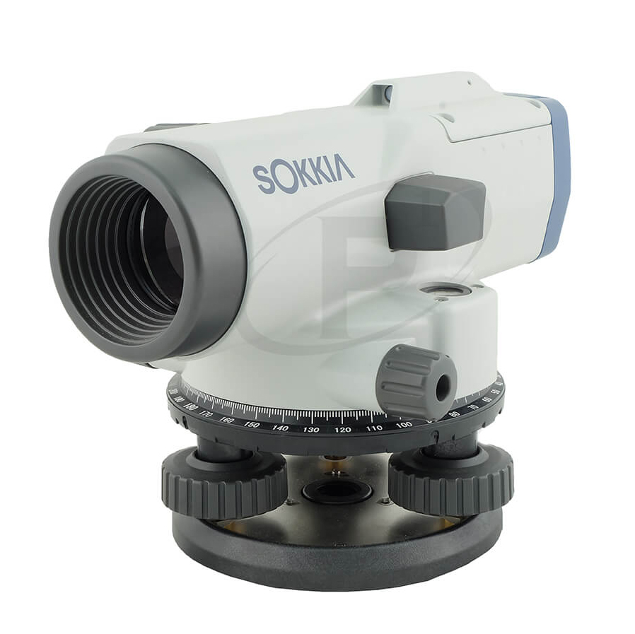 กล้องระดับอัตโนมัติ SOKKIA B30A กำลังขยาย 28 เท่า