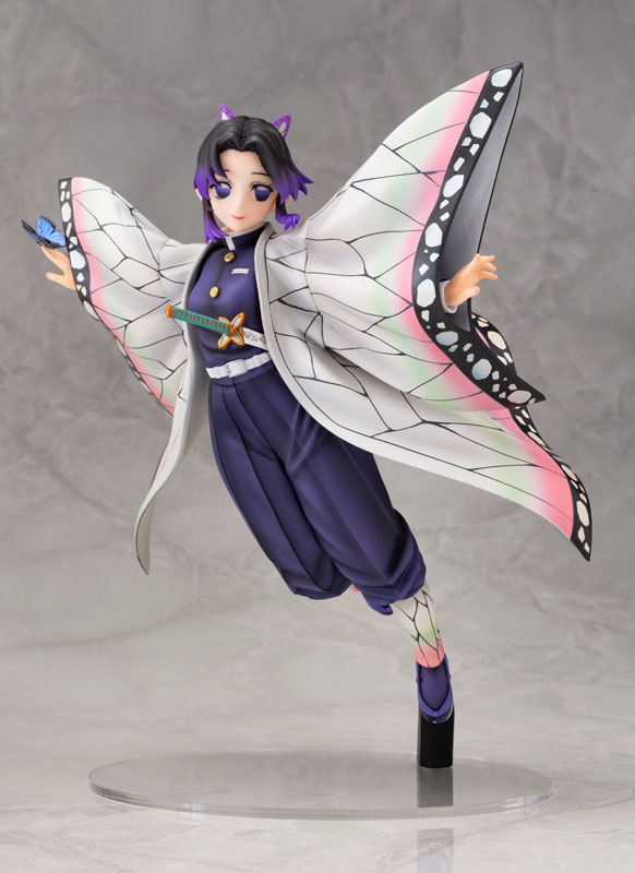 Kimetsu no Yaiba - Kocho Shinobu [ของแท้]