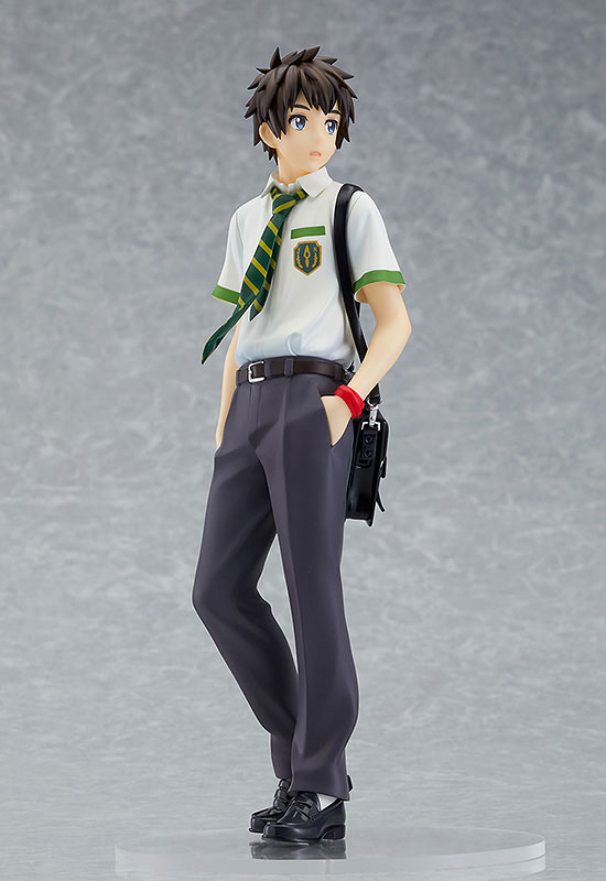 Your Name - POP UP PARADE Tachibana Taki [ของแท้]