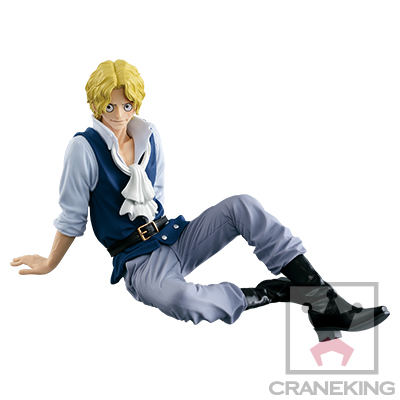 One Piece - Colosseum Special Sabo [ของแท้] [แมวทอง]