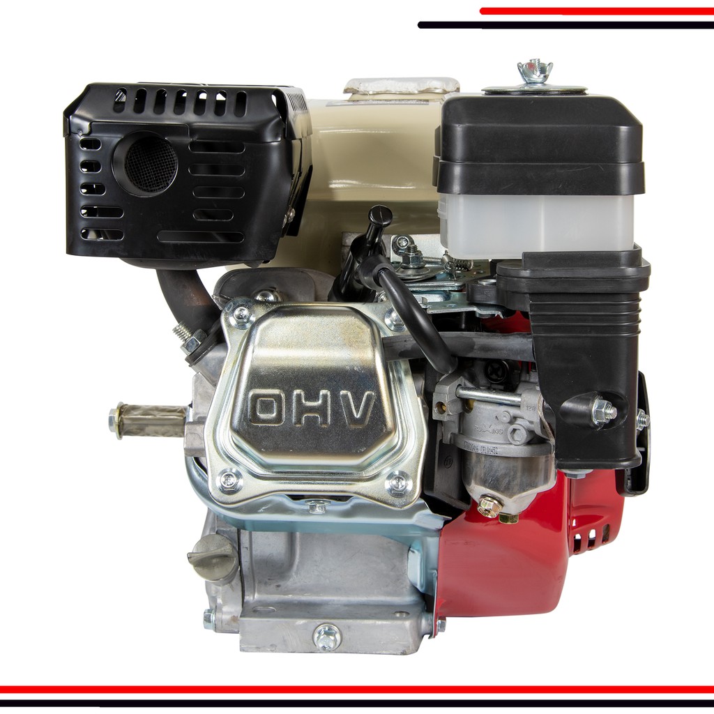 เครื่องยนต์เบนซิน เกรดญี่ปุ่น TOKAI เครื่องเบนซิน 5.5 แรงม้า 163ซีซี