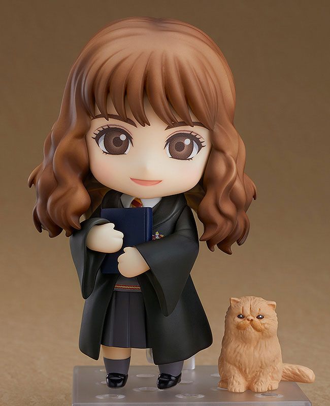 Harry Potter - Nendoroid Hermione Granger [ของแท้]