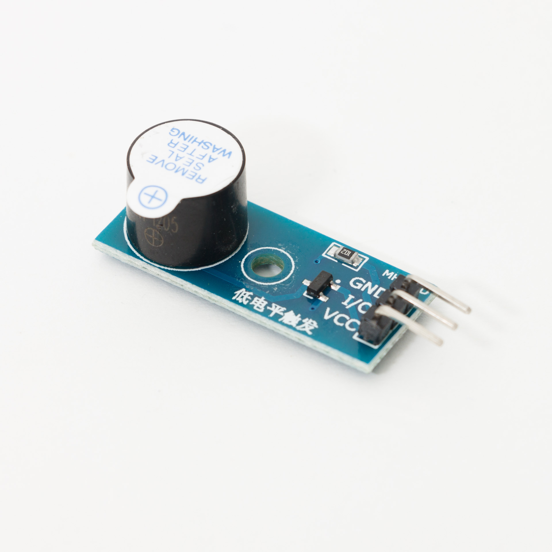 Active Buzzer Module