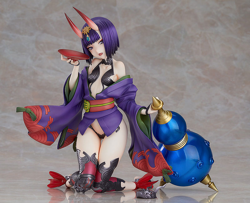 Fate/Grand Order - Assassin Shuten Douji [ของแท้]