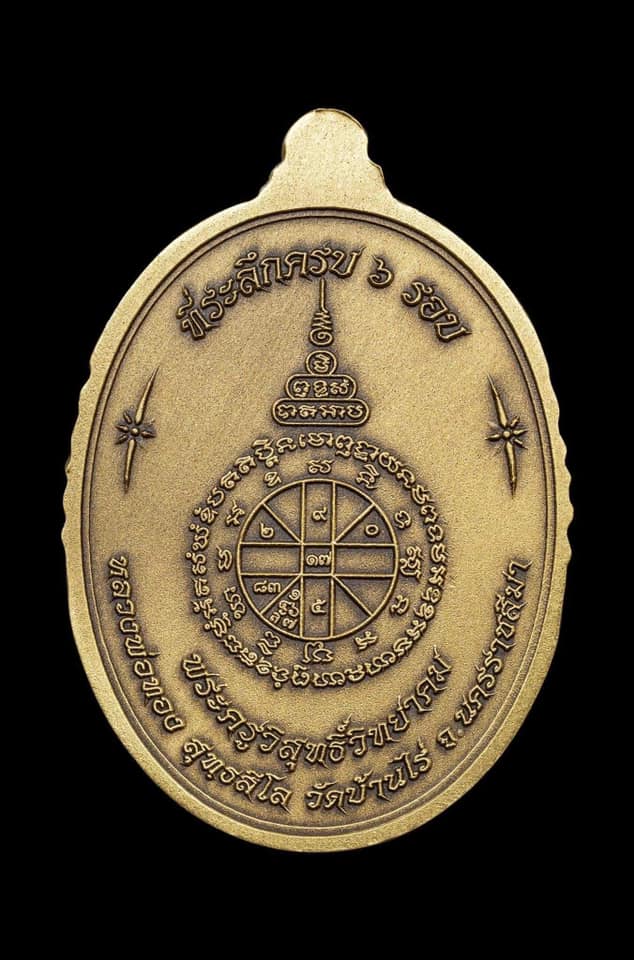 รุ่น ปาฏิหาริย์ หลวงพ่อทอง พิมพ์ไข่