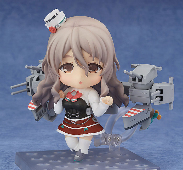 Kantai Collection - Nendoroid Pola [ของแท้]