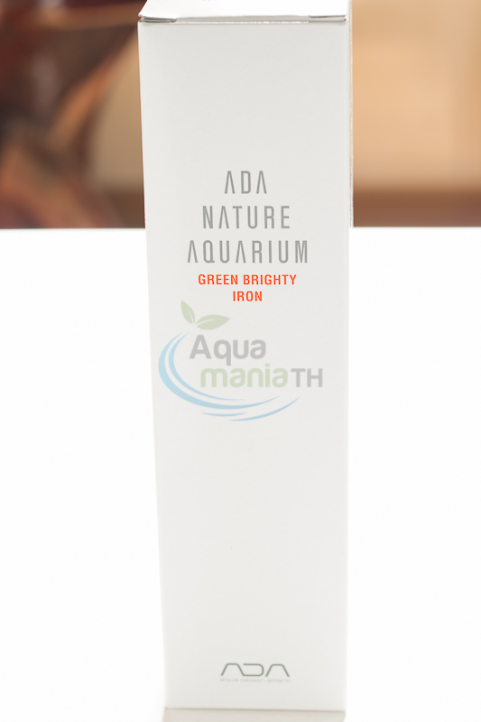 ADA - Green Brighty Iron 180ml