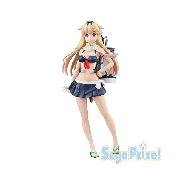Kantai Collection - Yuudachi Kai Ni Swimsuit Mode [ของแท้]