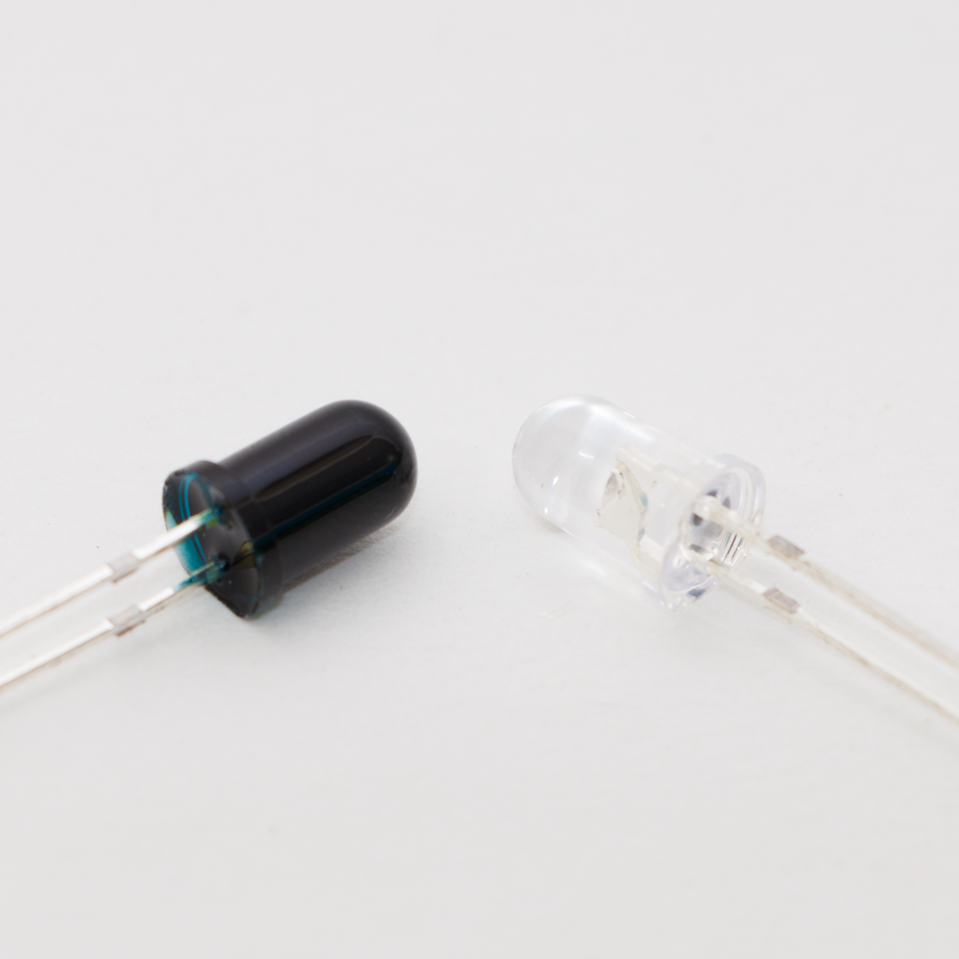 Infrared LED & Photodiode (940nm)