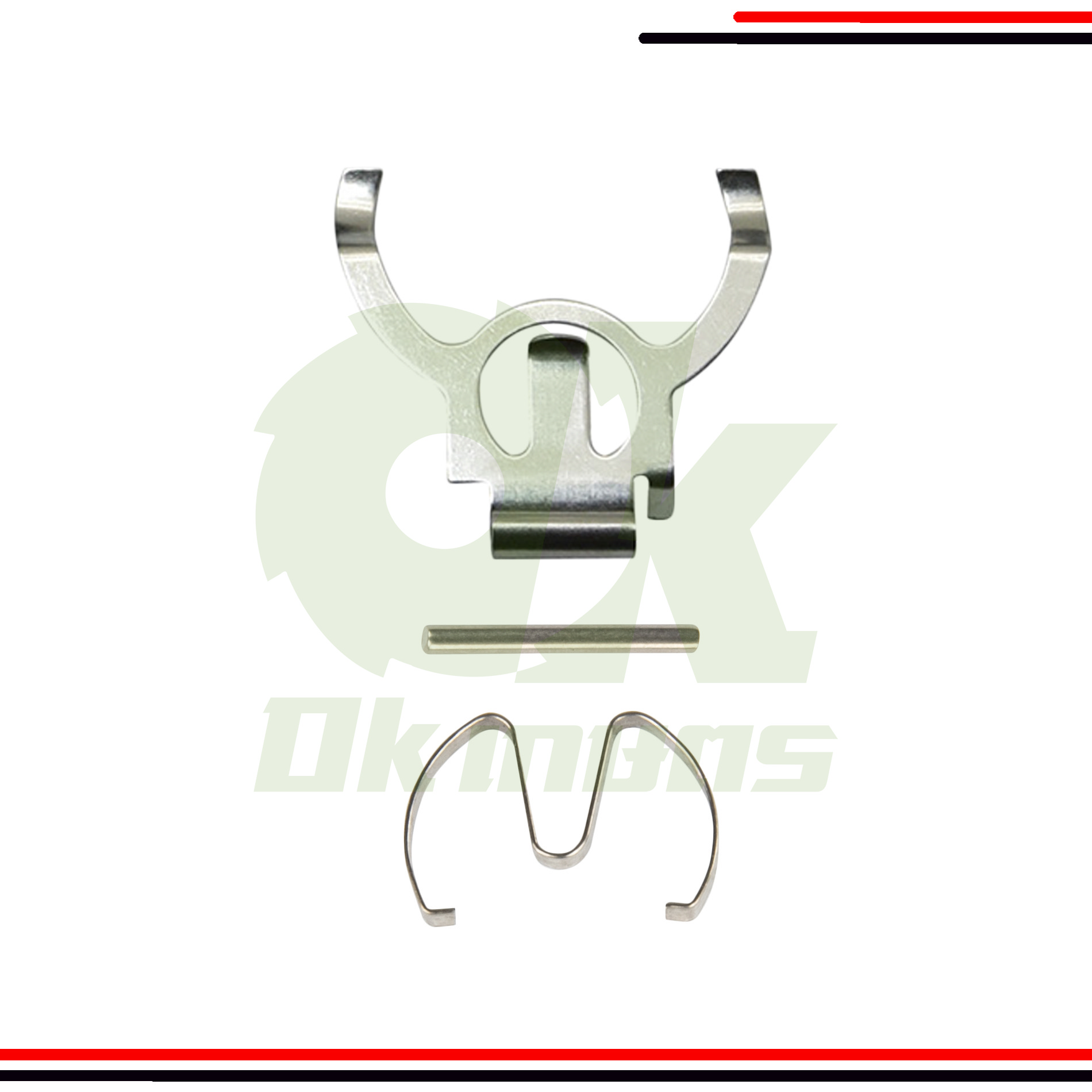 ชุดซ่อมคาร์บู เครื่องตัดหญ้า411 อย่างดี Original (AF5)