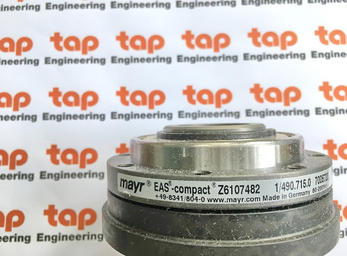 จำหน่าย MAYR Torque limter