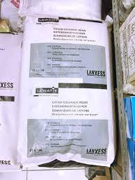 สารกรองเรซิ่นเลวาทิตLewatit