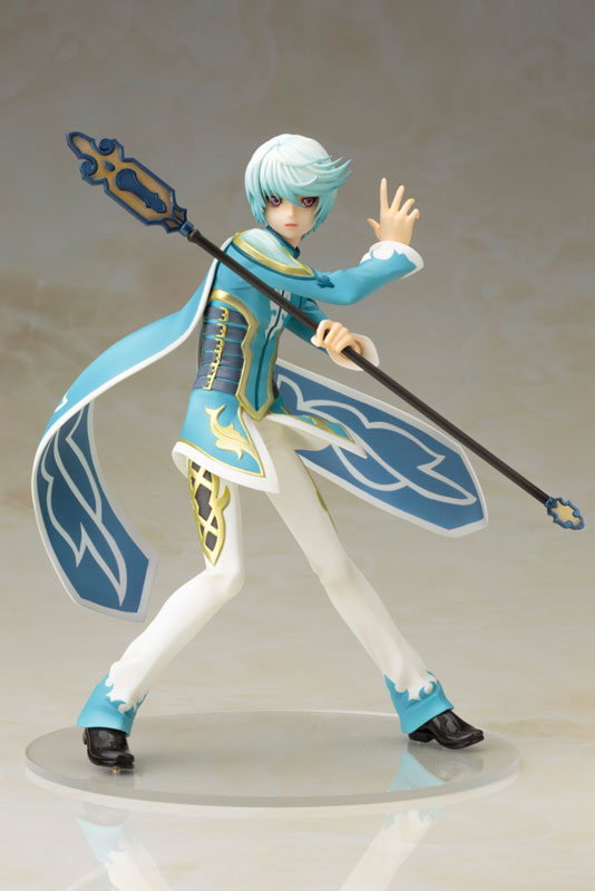 Tales of Zestiria - Mikleo 1/8 Complete Figure [ของแท้]