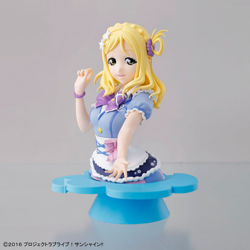 Love Live! Sunshine!! - Figure-rise Bust Ohara Mari [ของแท้]