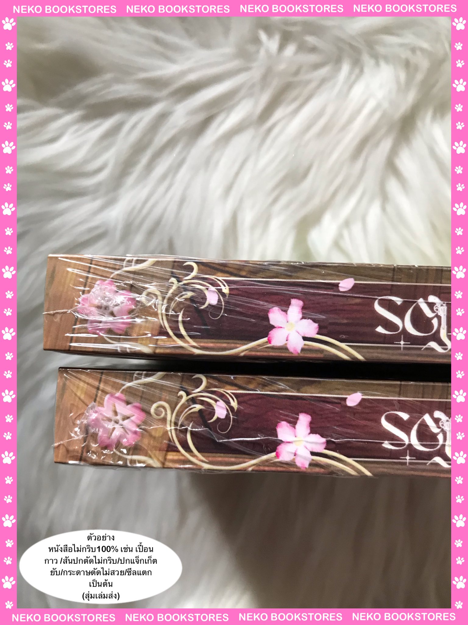 ในฐานะเมียโจร (รอบจอง)