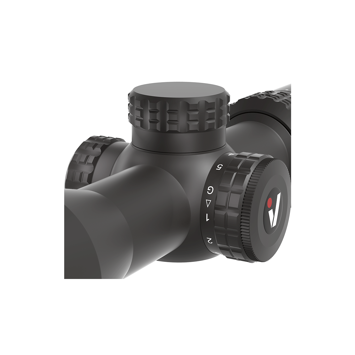 VictOptics SOI 2-7×32