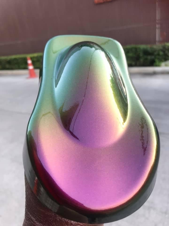 สีเอฟเฟค