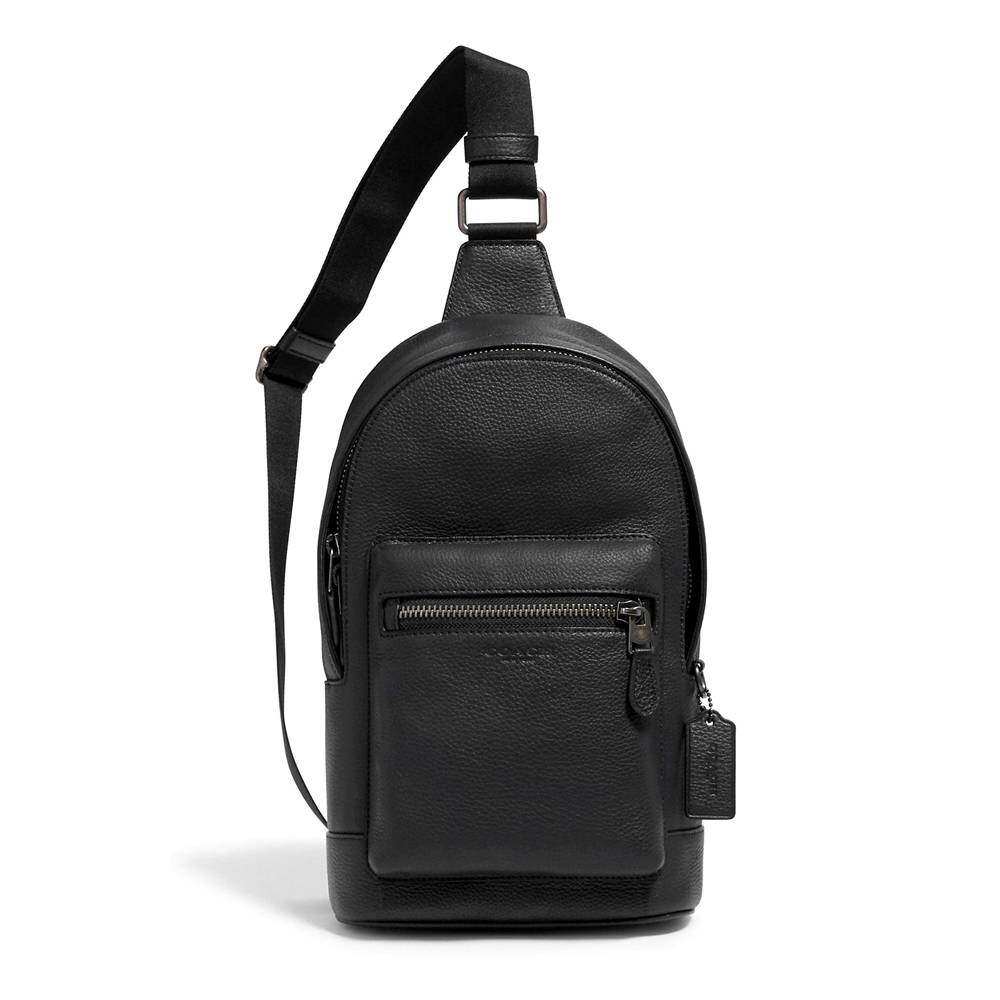 กระเป๋าคาดอก COACH 2540 WEST PACK (QBBK) [2540QBBK-MA]