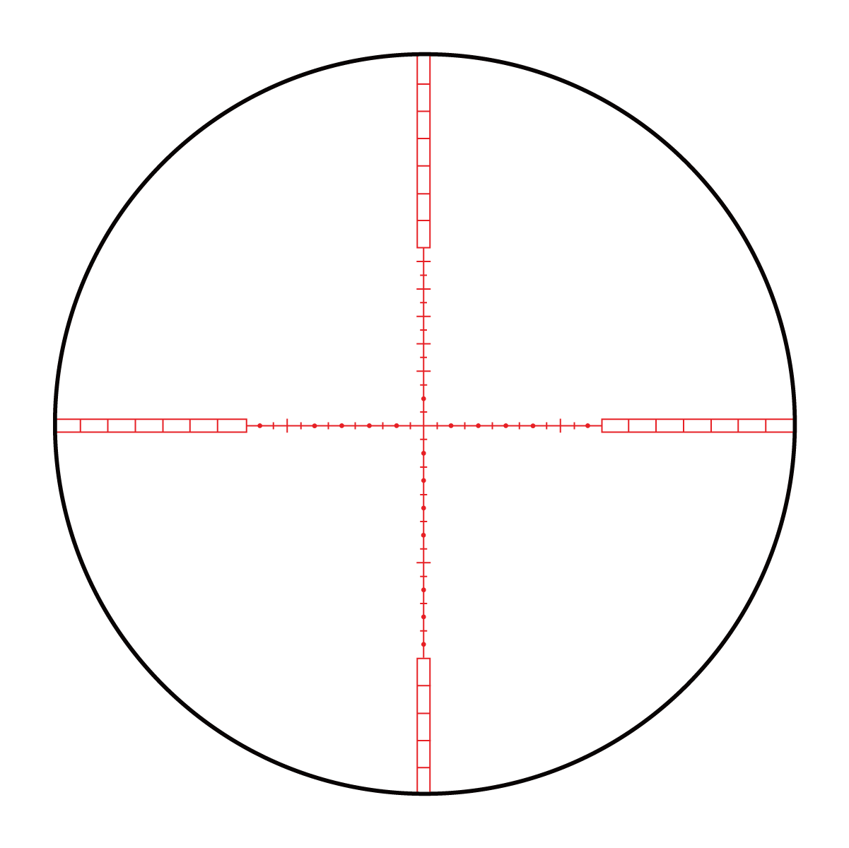 Victor Optics 1.5-6x28