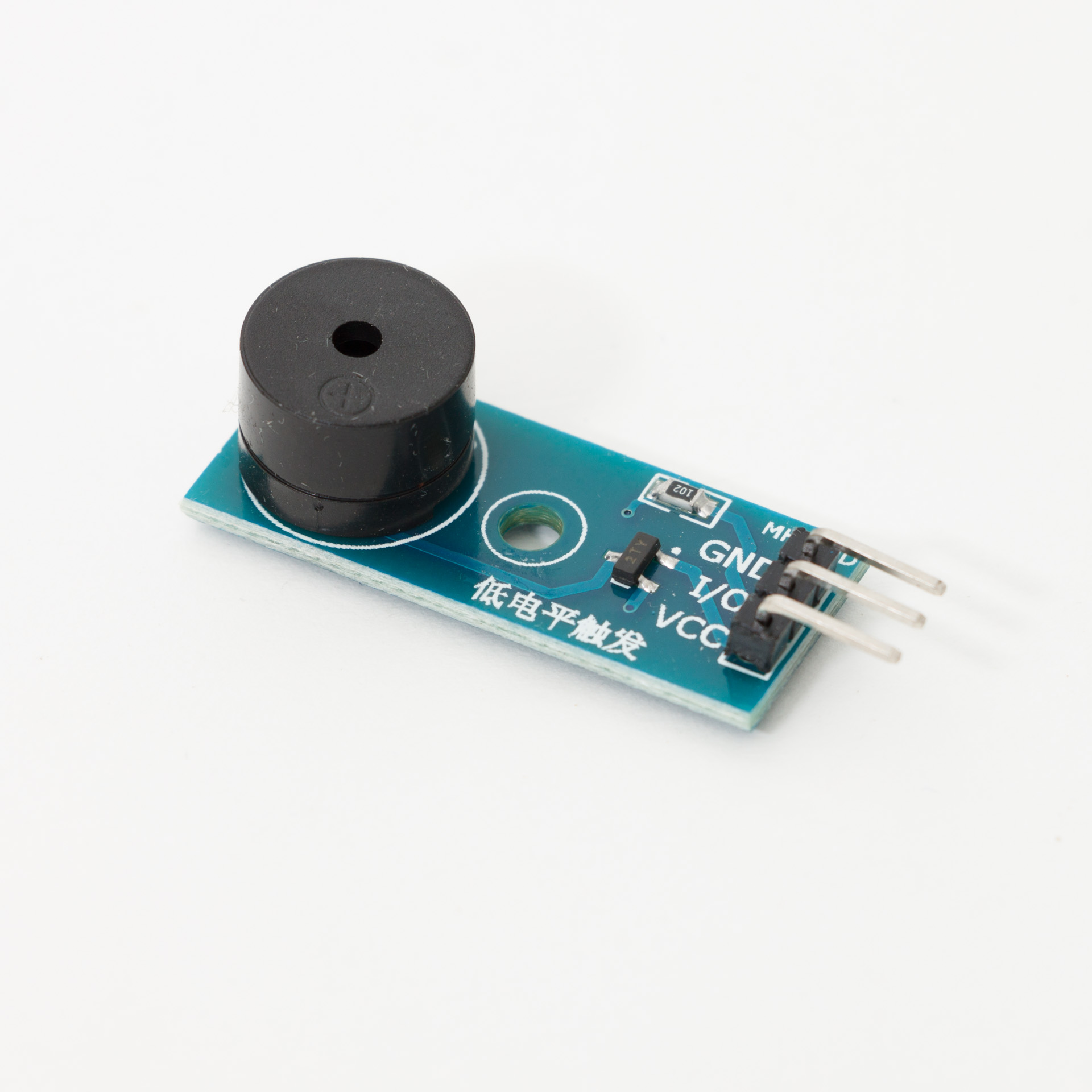 Passive Buzzer Module