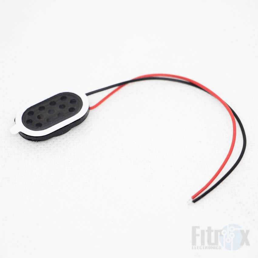 1W 8 Ohm Tablet PC Speaker