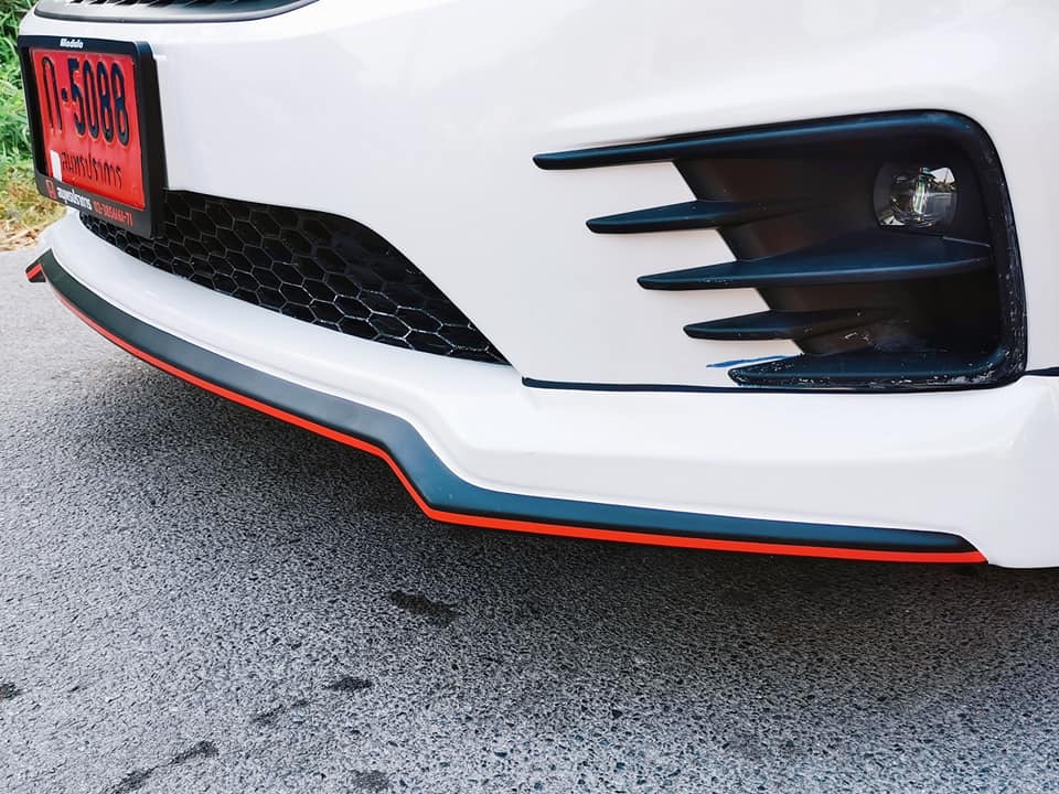 ชุดแต่ง City 2020 MDP