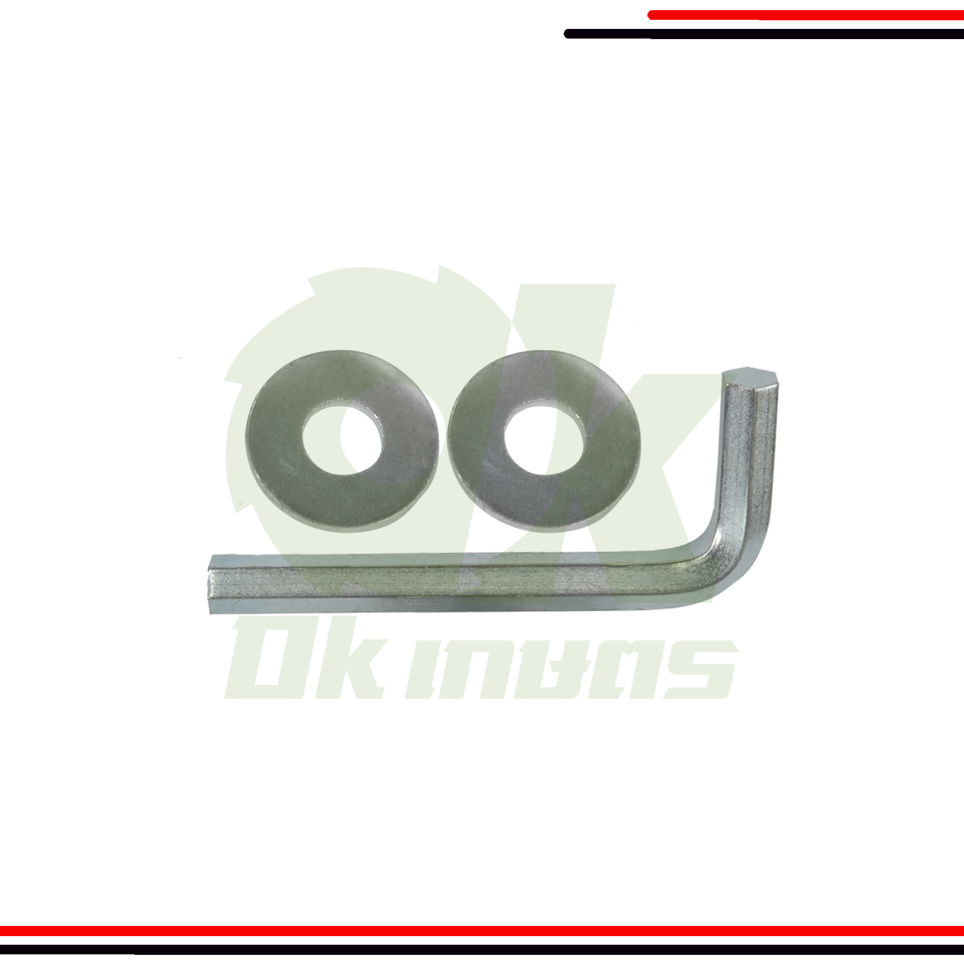 หัวเอ็นตัดหญ้า อลูมิเนียม ทรงสูง เครื่องตัดหญ้า ใส่ได้ทุกรุ่น