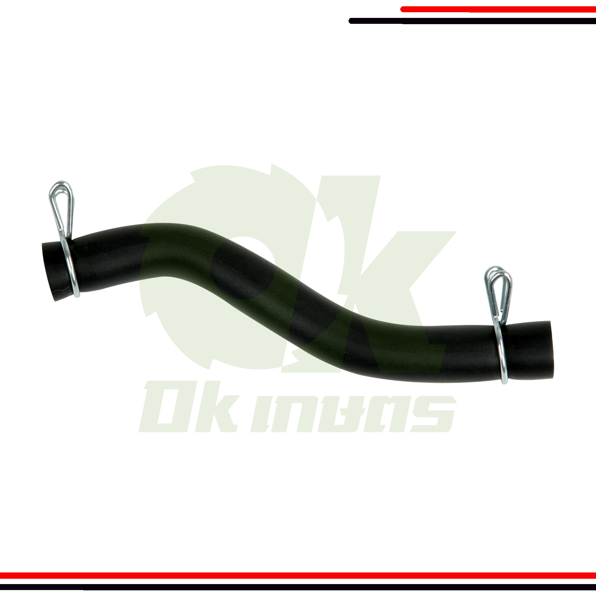 ท่อน้ำมัน สายน้ำมัน เครื่องตัดหญ้า GX35 แบบแท้, NB411(S,L)