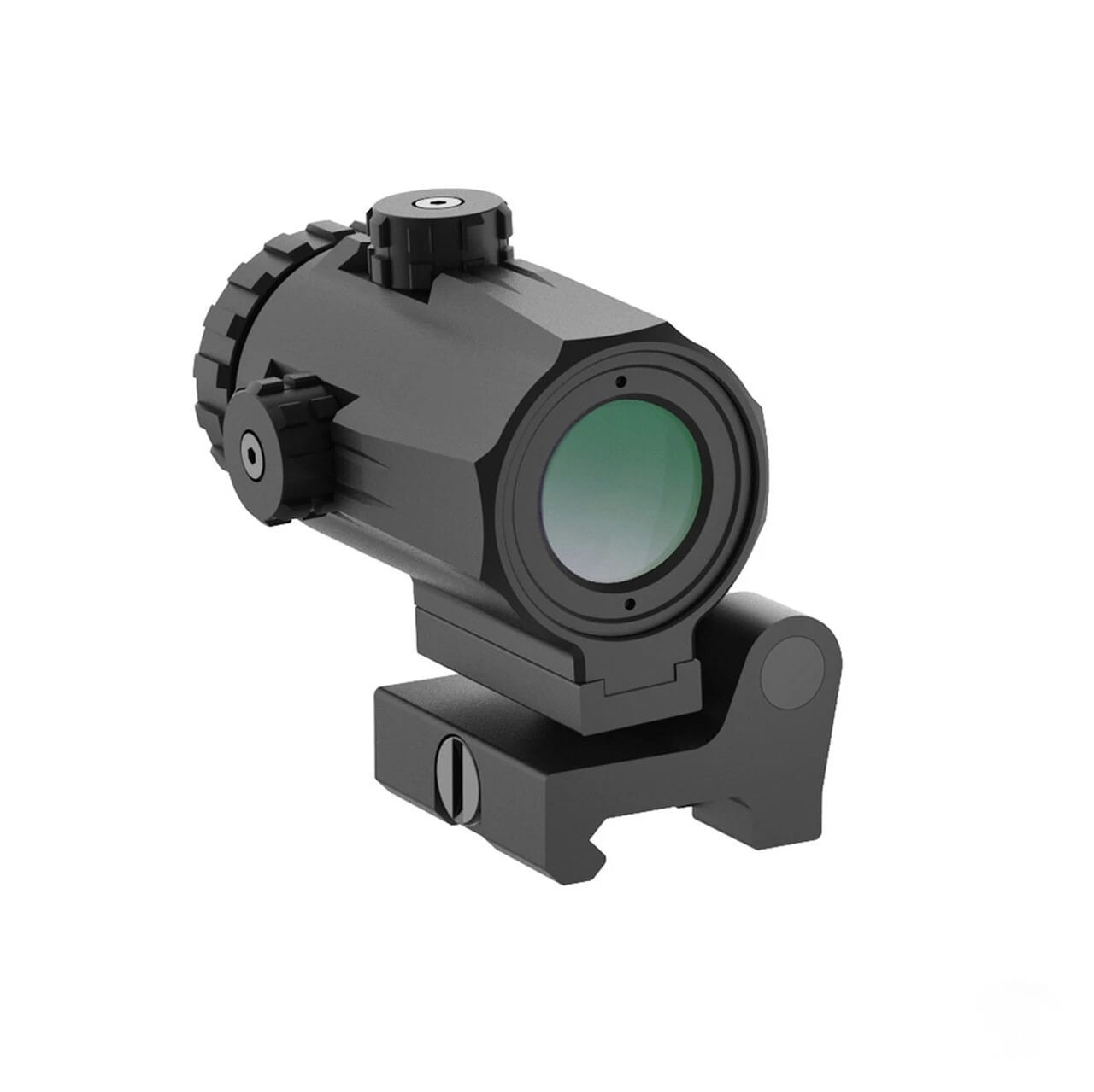 NORTHTAC MM3 MAGNIFIER ซูมขยายหลังเรดดอท 3เท่า