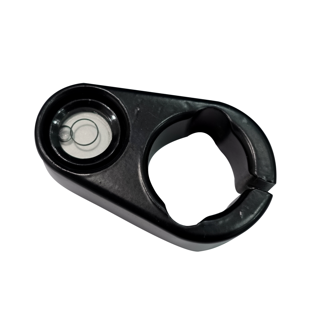 ตัวหนีบลูกน้ำฟองกลม สำหรับโพลขาวแดง