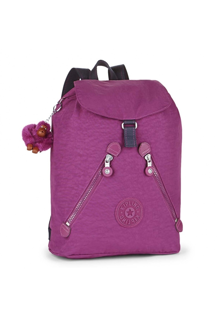 ของแท้100% กระเป๋า Kipling Fundamental - Urban Pink C [MCK0137453D]