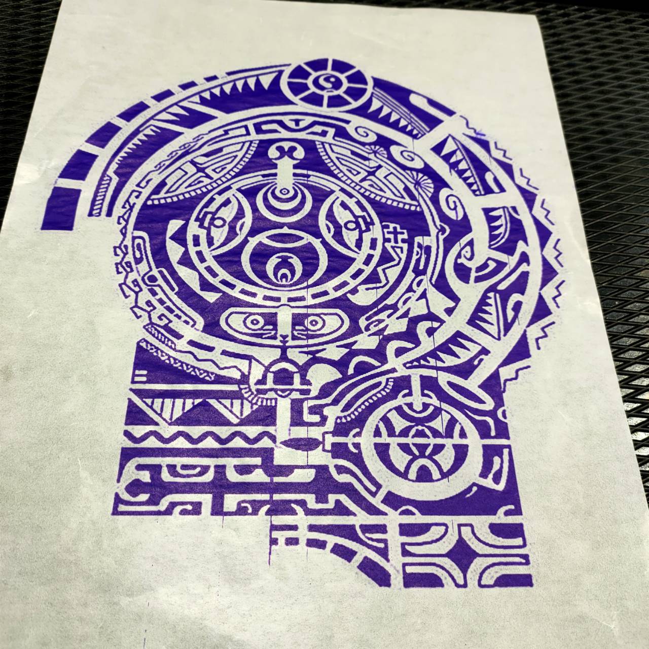 กระดาษ Copy BlackBird ใช้คู่ Stencil printing ink (สำหรับEcotank Inkjet Printer) กระดาษ Copy BlackBird ใช้คู่ Stencil printing ink (สำหรับEcotank Inkjet Printer)
