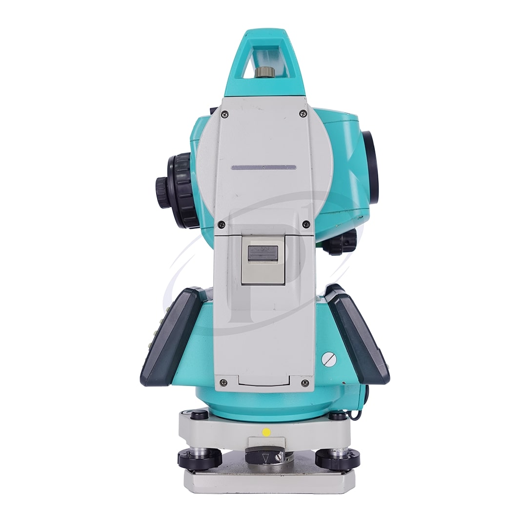 กล้อง TOTAL STATION SOKKIA SET5-30RK (มือสอง)