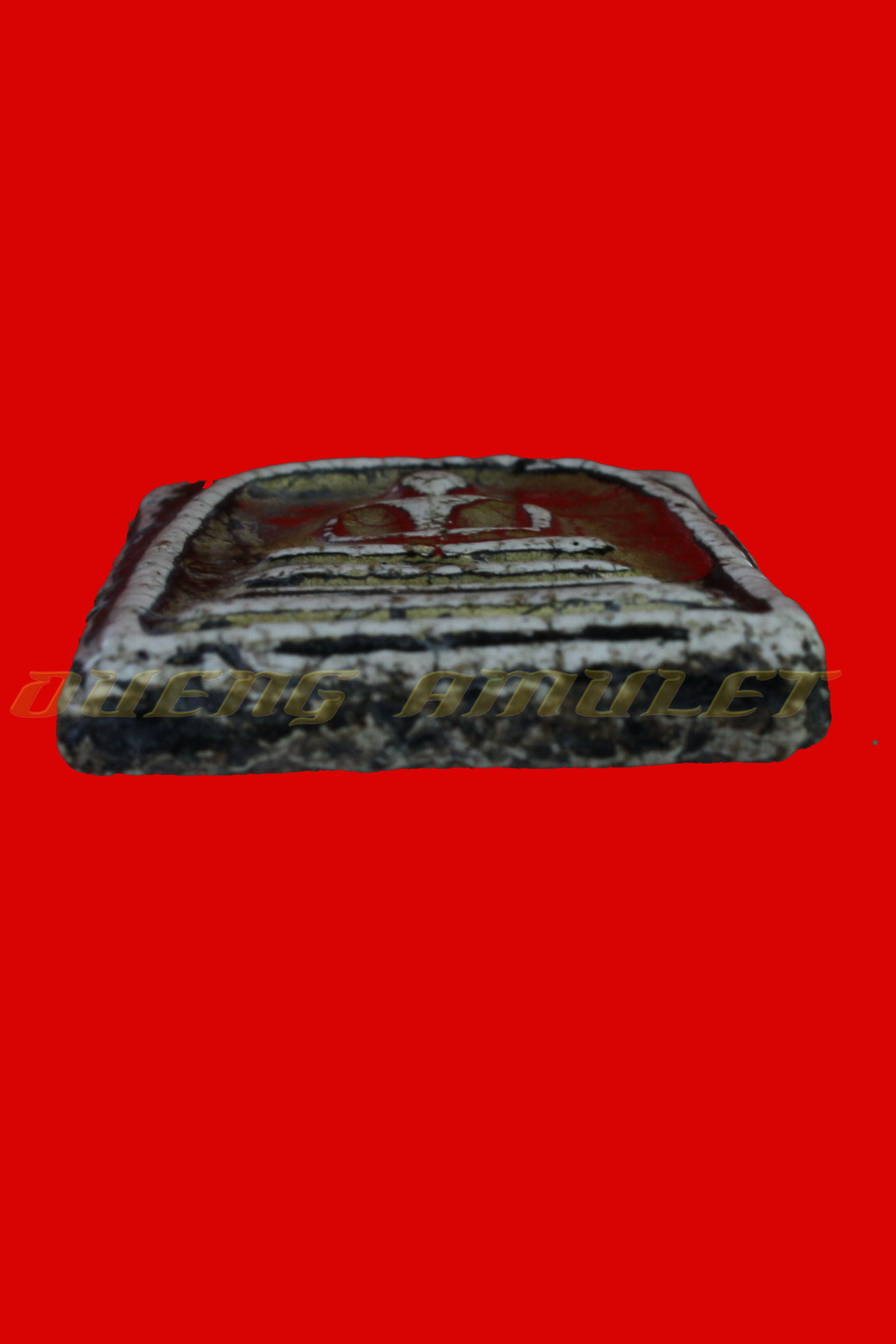 พระสมเด็จวัดระฆัง พิมพ์ใหญ่