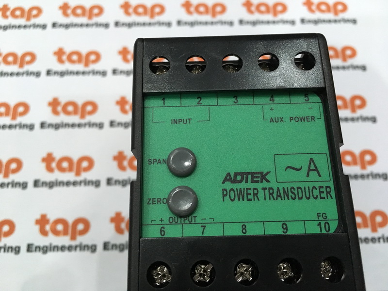 จำหน่าย Adtek Transducer