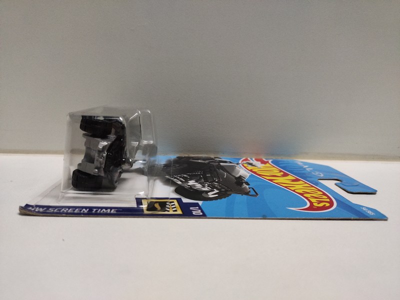 Hot Wheels HW Screen Time: Oni Warthog # 1/10