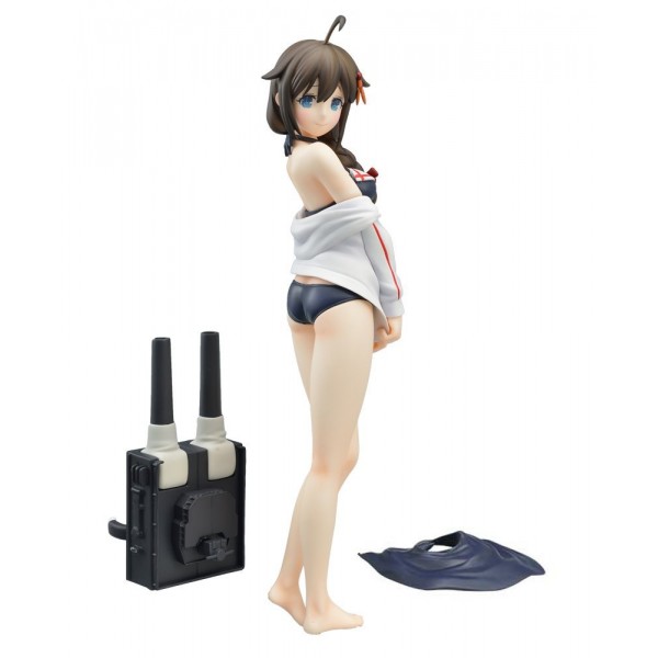 Kantai Collection - Shigure Kai Ni Swimsuit Mode [ของแท้]