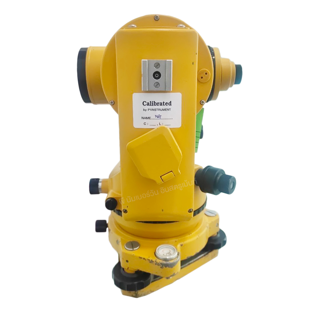 Topcon TL-20DF (แมกคานิก)(มือสอง)