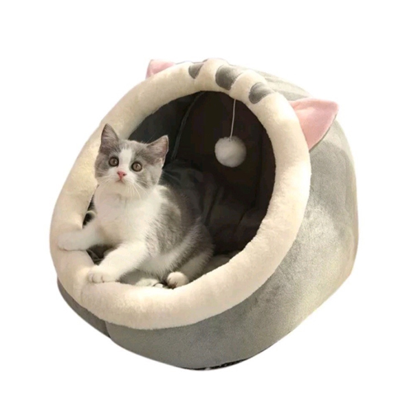 MM Cat ที่นอน 001 คละแบบ Size S (คละแบบ คละสี) **ดูสินค้าเพิ่มเติมทักเพจหรือไลน์ได้เลยนะครับ