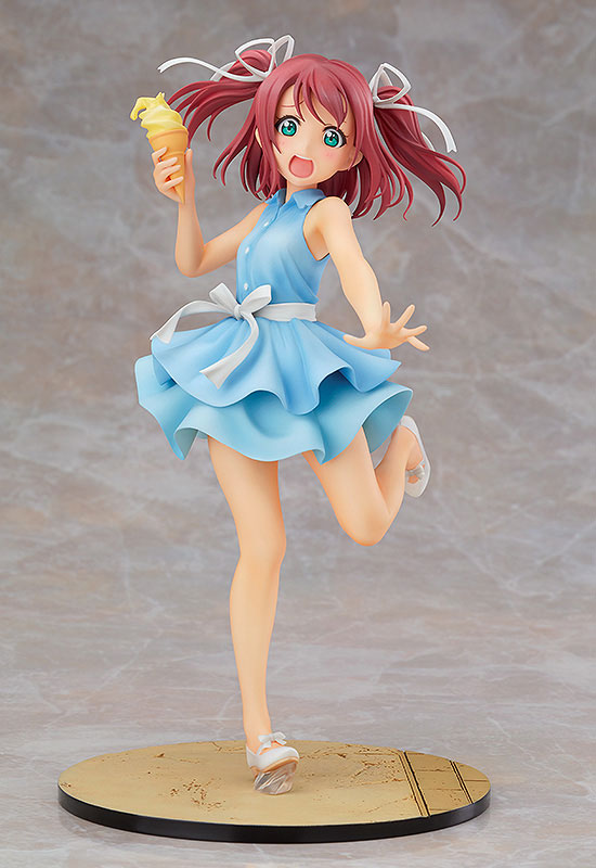 Love Live! Sunshine!! - Kurosawa Ruby Blu-ray Jacket Ver. [ของแท้]