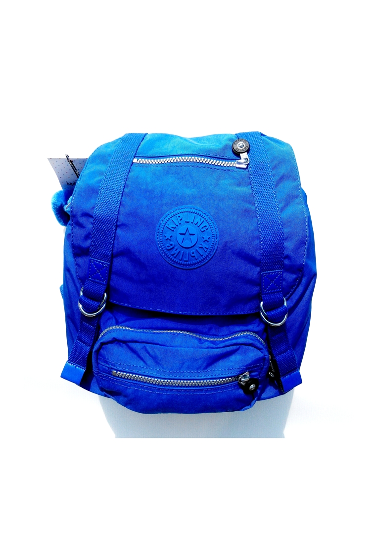 ของแท้100% กระเป๋าเป้ Kipling Joetsu S - BLURASBSNC [MCBP3828472]