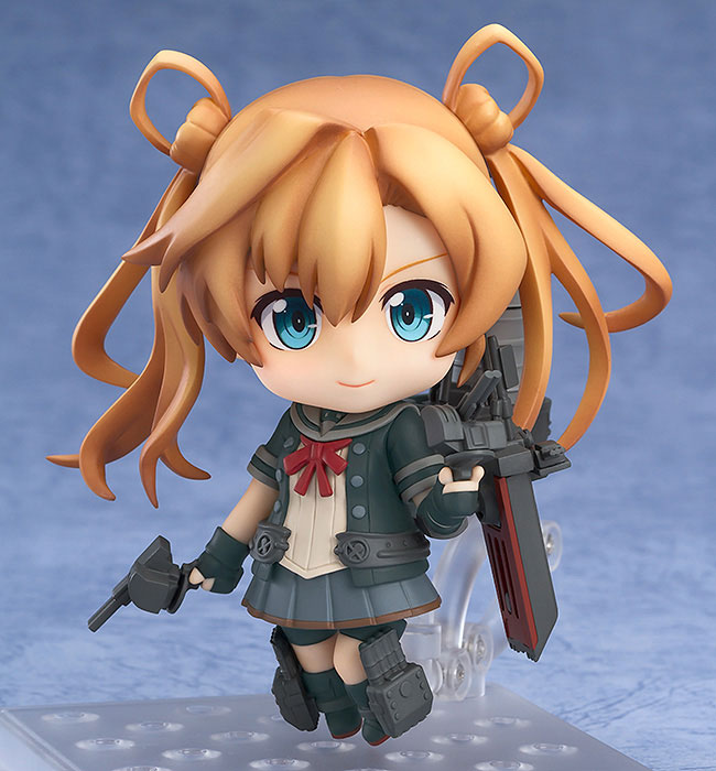 Kantai Collection - Nendoroid Abukuma Kai II [ของแท้]