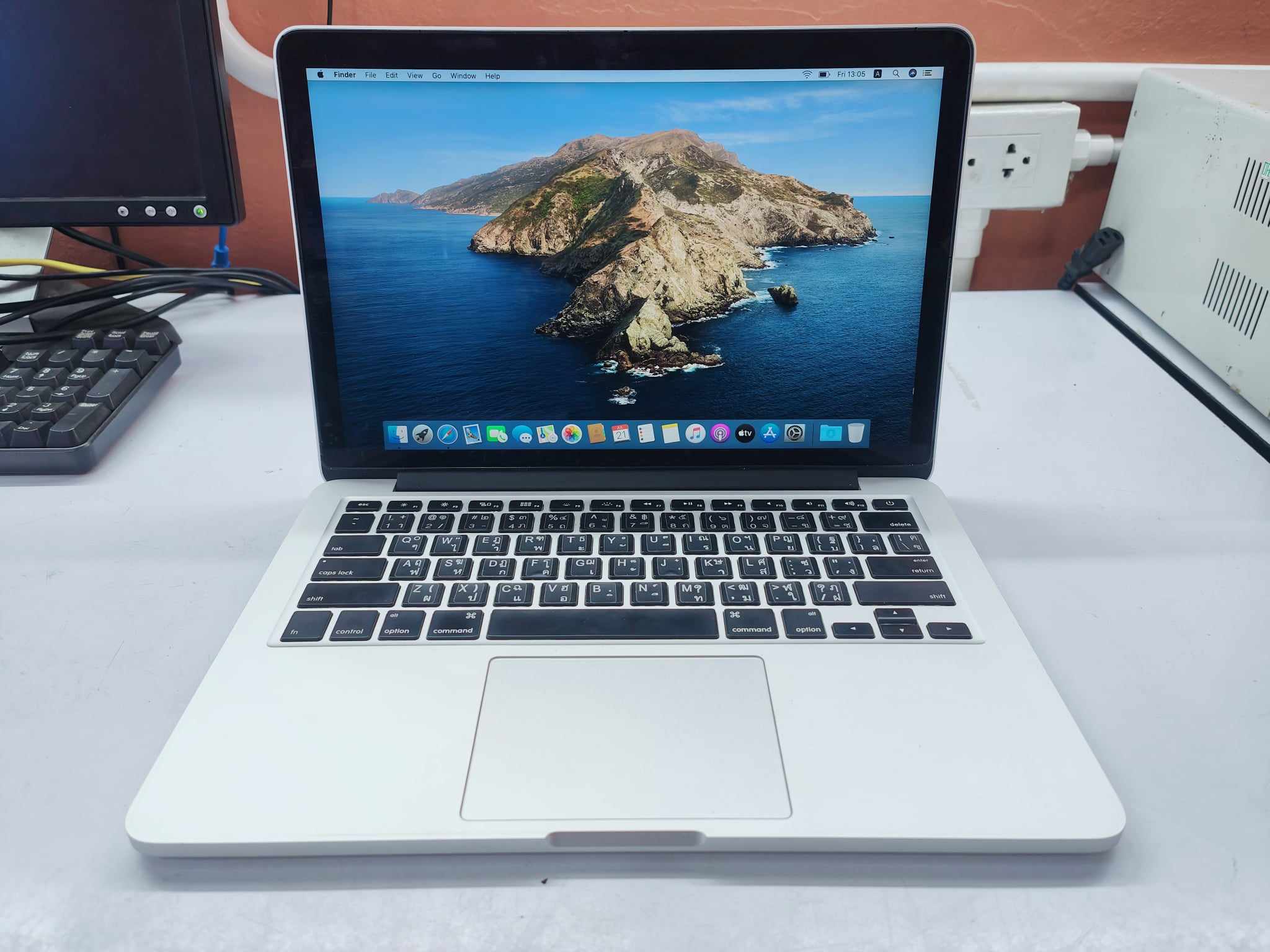 MacBook Pro Retina 13-inch Early 2015