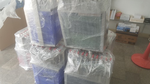 หัวบรรจุน้ำดื่ม20หัว850 -950 cc