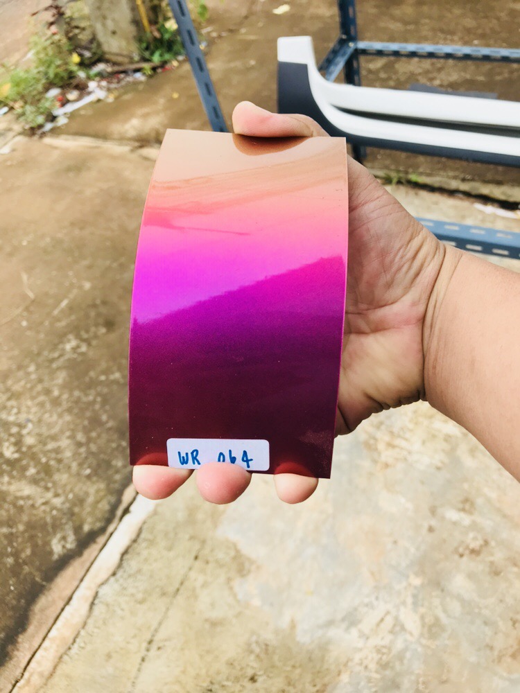 สีเอฟเฟค