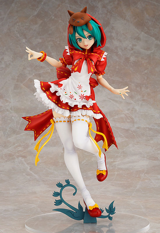 Hatsune Miku : Project Diva - 2nd Mikuzukin [ของแท้]