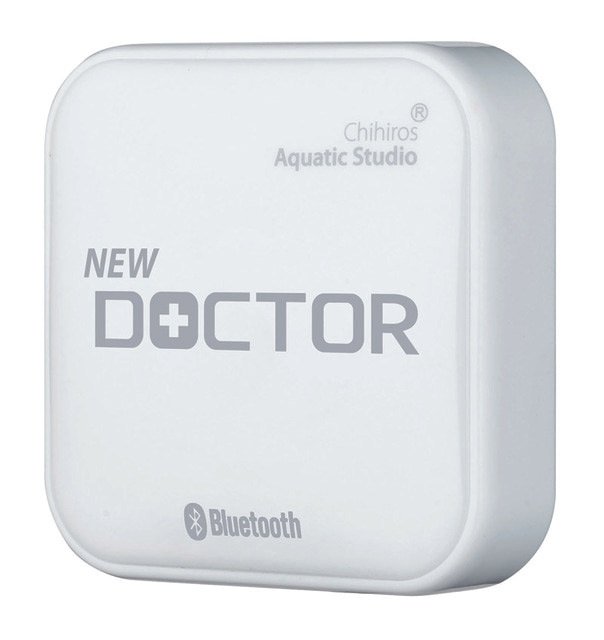 New Chihiros Doctor Bluetooth