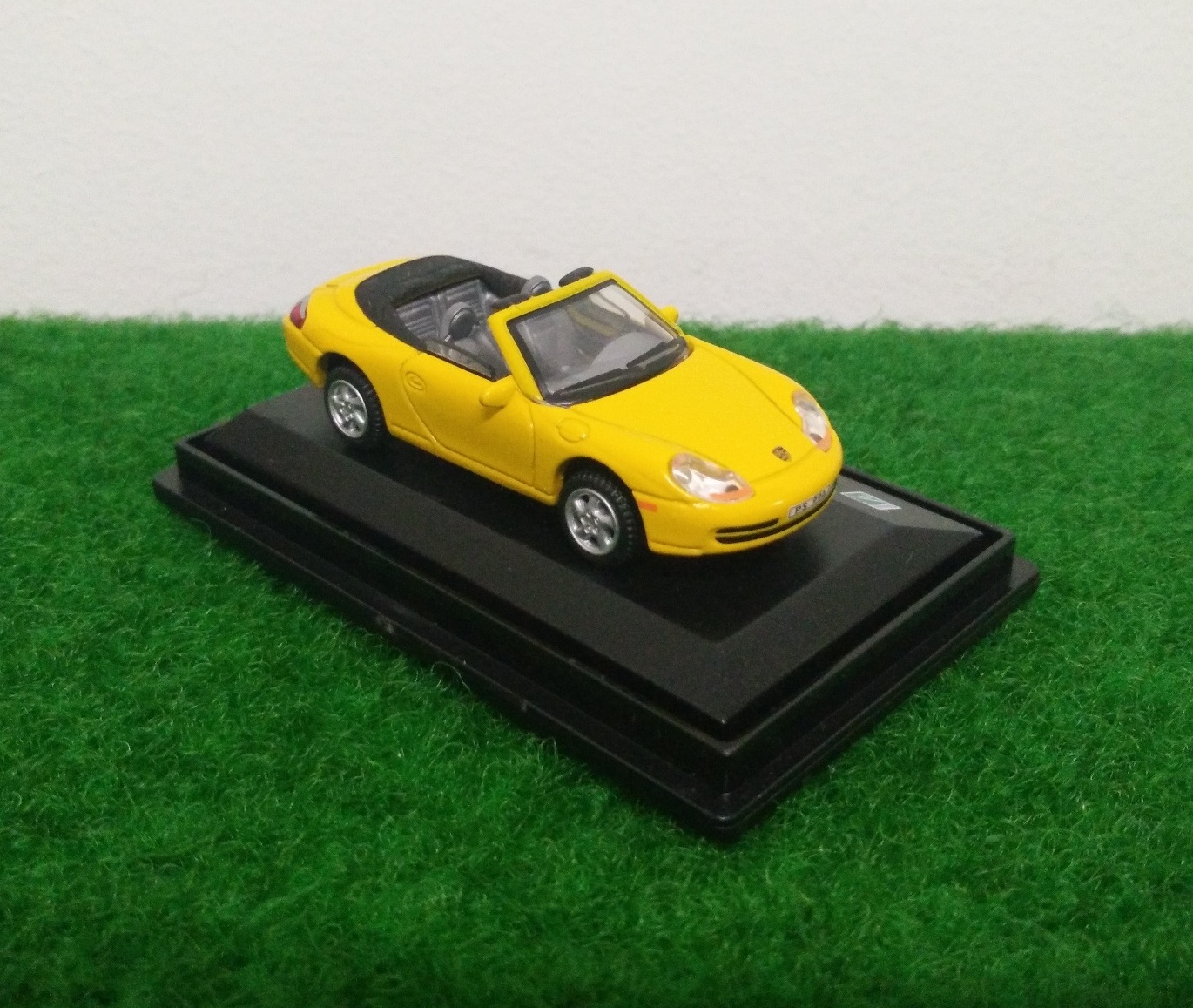 Hongwell Porsche 911 Convetible