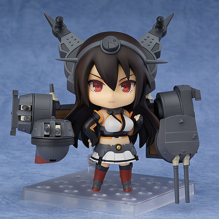 Kantai Collection - Nendoroid Nagato [ของแท้]