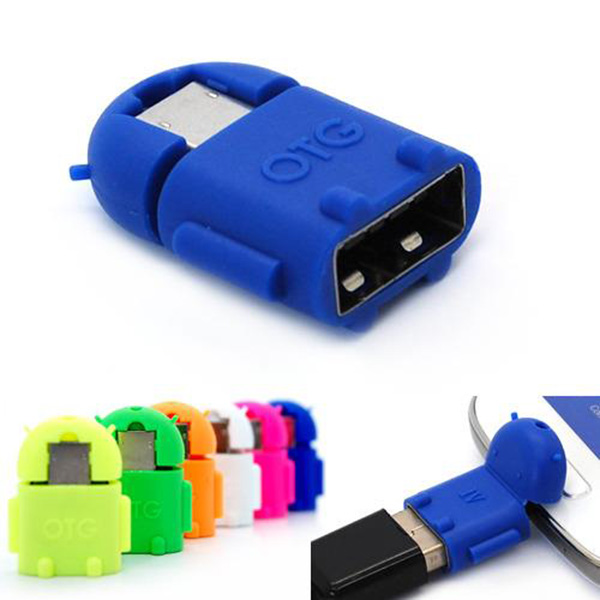 OTG Android Micro USB